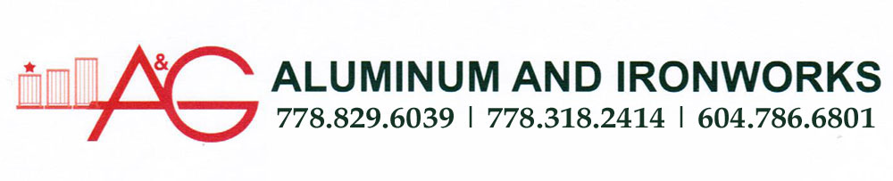 A & G Aluminum & Ironworks Ltd.